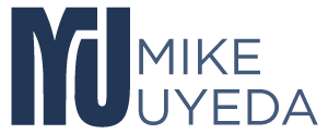 Mike Uyeda